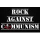 Rock Against Communism Poster